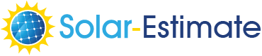Solar-Estimate Logo