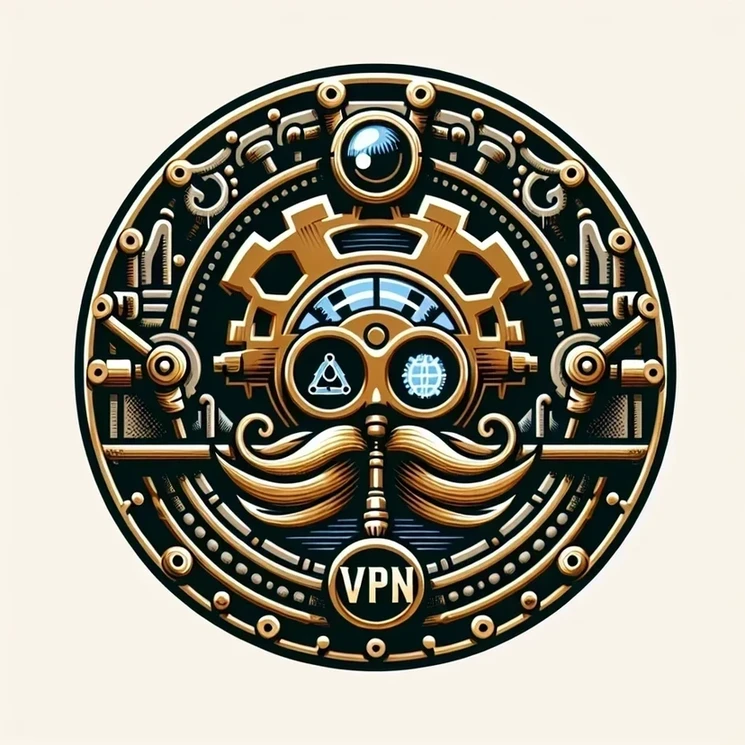 黑豹加速器商标图